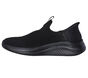 Skechers Slip-ins: Ultra Flex 3.0 - Smooth Step, SCHWARZ, large image number 3