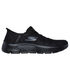 Skechers Slip-ins: GO WALK Flex - Mali, NERO, swatch