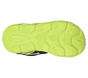 S-Lights: Thermo-Flash - Heat Tide, BLU NAVY / LIME, large image number 2