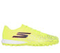 SKECHERS GOLD TF, GIALLO / NERO, large image number 0