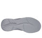 Skechers Slip-ins Relaxed Fit: Slade - Caster, NERO / GRIGIO, large image number 2