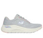 Arch Fit 2.0 - Big League, GRIGIO CHIARO / MULTICOLORE, large image number 0