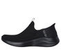 Skechers Slip-ins: Ultra Flex 3.0 - Easy Win, NERO, large image number 3