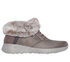 Skechers Slip-ins: On-the-GO Joy - Cozy Charm, TALPA SCURO, swatch