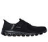 Skechers Slip-ins: Glide-Step - High Shine, SCHWARZ, swatch