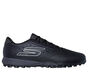 Skechers Razor 1.5 Academy TF, SCHWARZ / SILBER, large image number 0