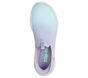 Skechers Slip-ins: Ultra Flex 3.0 - Beauty Blend, LAVANDA / TURCHESE, large image number 1