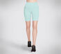 GO WALK HW 8 inch Walk Short, MENTA, large image number 0