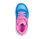 S-Lights: Sola Glow - Ombre Deluxe, ROSE FLUO / BLEU, large image number 1