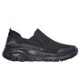 Skechers Arch Fit - Banlin, NERO, large image number 0