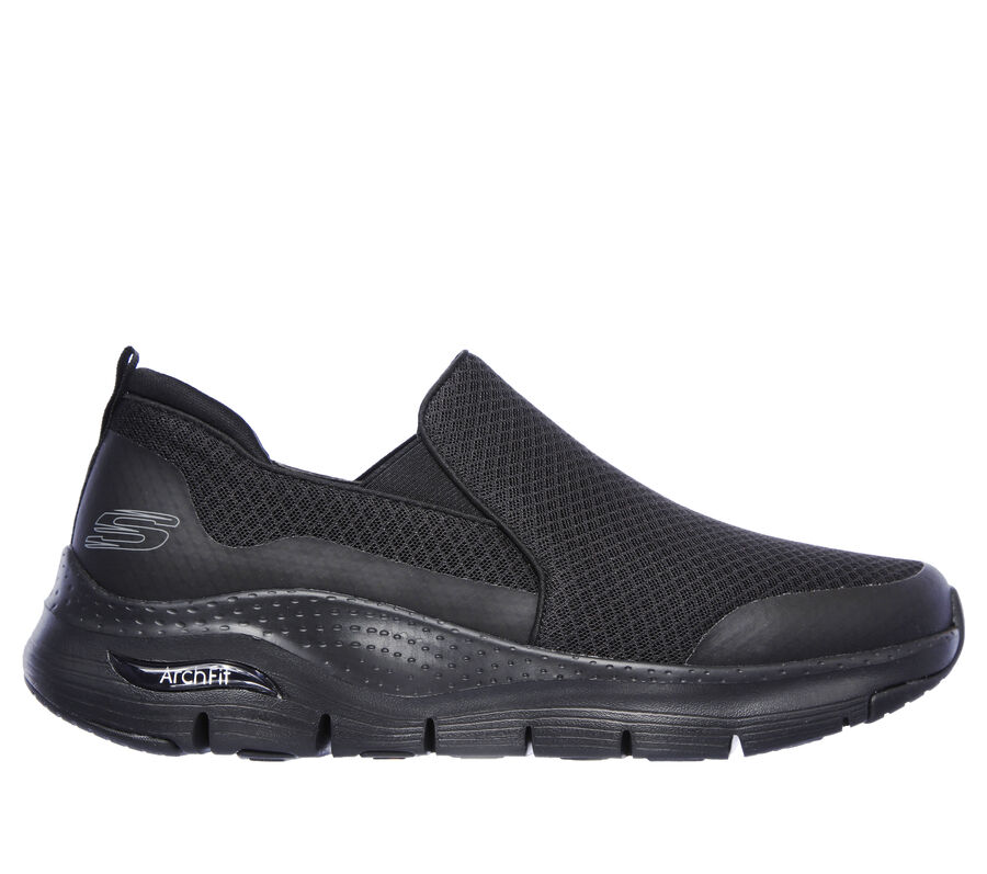 Skechers Arch Fit - Banlin, NERO, largeimage number 0