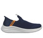 Skechers Slip-ins: Ultra Flex 3.0 - Smooth Step, BLU NAVY, large image number 0