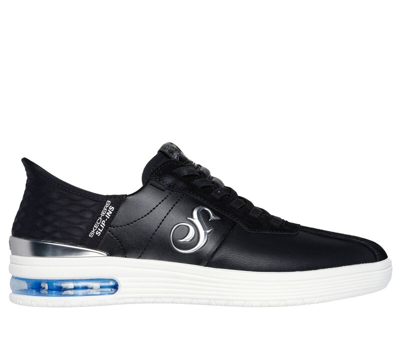 Skechers Slip-ins Snoop Dogg: Doggy Air, NERO, largeimage number 0