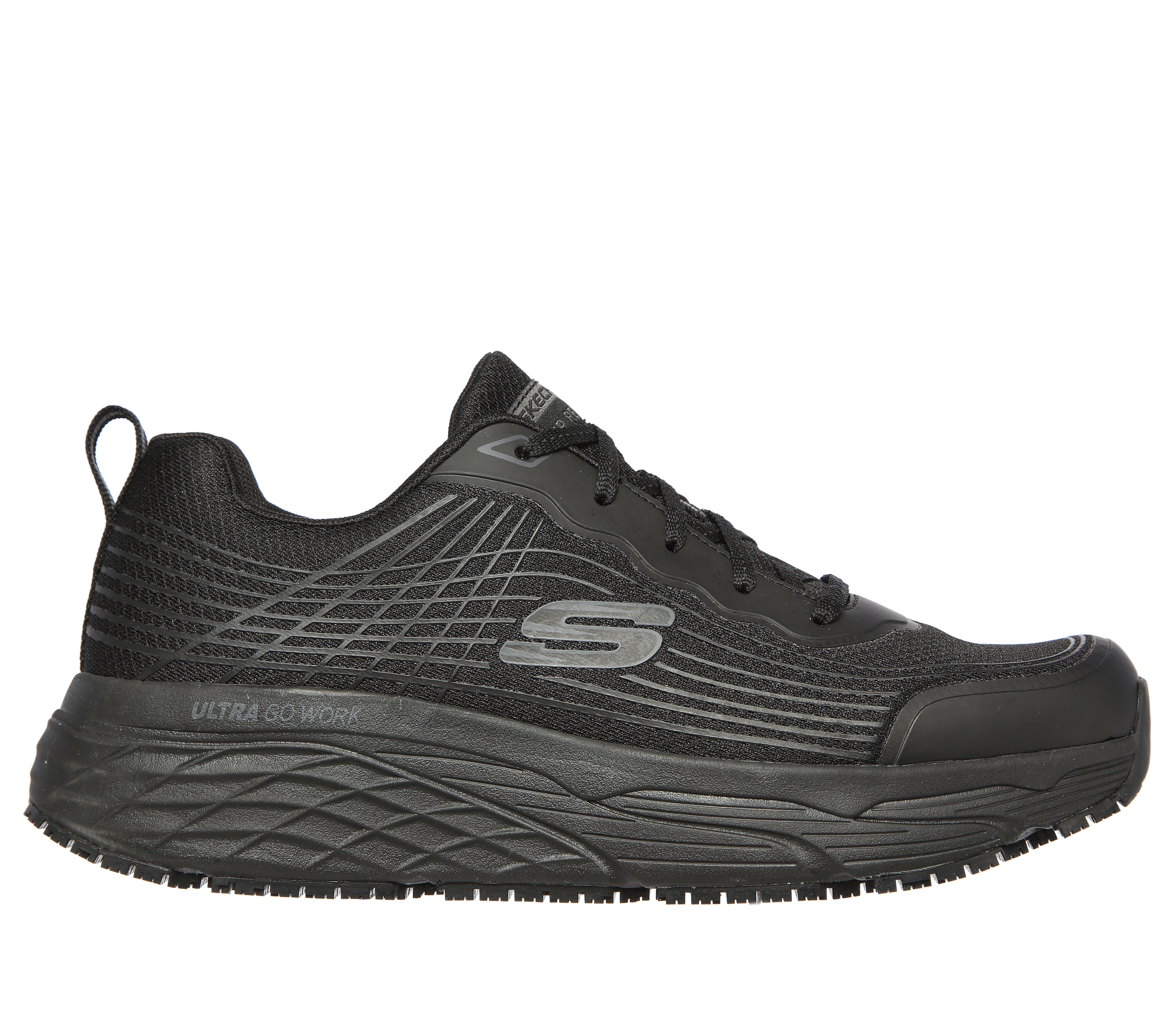 Scarpe skechers air discount cooled memory foam