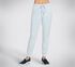 Skechers Apparel Diamond Jogger Pant, BLEU / POUDRE BLEUE, swatch