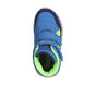 S-Lights: Magna-Lights - Thunder Squad, BLU NAVY / LIME, large image number 1