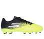 Skechers Razor 1.5 Academy FG, JAUNE / NOIR, large image number 0