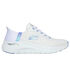 Skechers Slip-ins: Arch Fit 2.0 - Easy Chic, BLANC / BLEU, swatch