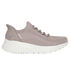 Skechers Slip-ins: BOBS Sport Sparrow 2.0 - Lucky Run, NATUR, swatch