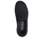 Skechers Slip-ins: GO WALK Flex - Relish, SCHWARZ, large image number 3