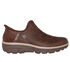 Skechers Slip-ins RF: Easy Going - Modern Hour, BRAUN, swatch