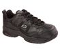 Work Relaxed Fit: Soft Stride - Grinnell, BLACK, large image number 4