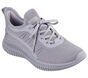 Skechers BOBS Sport Geo - New Aesthetics, PORPORA, large image number 4