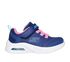 Microspec Max - Racer Gal, BLEU MARINE / ROSE, swatch