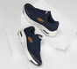 Skechers Arch Fit, BLU NAVY, large image number 1