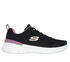 Skech-Air Dynamight 2.0 - New Heights, SCHWARZ-MAUVE, swatch