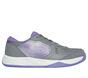 Skechers Viper Court Smash - Pickleball, GRIS / VIOLET, large image number 0