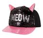 Cat Ear Hat, NERO, large image number 5