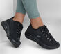 Skechers Arch Fit - Metro Skyline, NERO, large image number 1