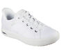 Skechers Slip-ins: Arch Fit Arcade - Forever Cozy, BIANCO, large image number 4