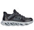 Skechers Slip-Ins: Flex Glide, NOIR / GRIS ANTHRACITE, swatch