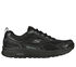 Skechers GOrun Consistent, NERO / CARBONE, swatch