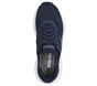 Skechers Slip-ins: Max Cushioning Elite - Vanish, BLU NAVY / LAVANDA, large image number 1