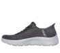 Skechers Slip-ins: GO WALK Flex - Mali, CARBONE, large image number 3