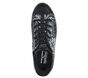Premium Leather Slip-ins Snoop One - Double G, NERO / BIANCO, large image number 2