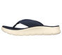 GO WALK Flex Sandal - Vallejo, BLU NAVY, large image number 3