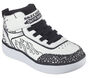 Sport Court 92 - Color-Blitz, WHITE / BLACK, large image number 4