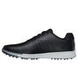 GO GOLF Tempo GF, NERO / GRIGIO, large image number 3