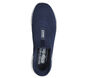 Skechers Slip-ins: GO WALK 7 - Easy On 2, BLEU MARINE, large image number 1