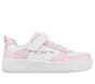 Sport Court 92, BLANC / ROSE, large image number 0