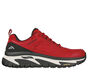 Relaxed Fit: Arch Fit Road Walker - Recon, ROSSO / NERO, large image number 0