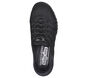 Skechers Slip-ins: Breathe-Easy - Roll-With-Me, NERO, large image number 2