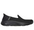 Skechers Slip-Ins: GO WALK Arch Fit 2.0 - Delara, SCHWARZ, swatch