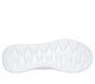 Skechers Slip-ins: GO WALK Flex - Hands Up, BIANCO, large image number 3