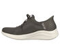 Skechers Slip-ins: Ultra Flex 3.0 - Brilliant, OLIVA, large image number 3