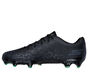 Skechers SKX_ 1.5 Academy FG, SCHWARZ / SILBER, large image number 3